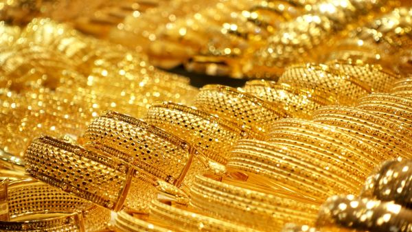 Gold prices in Jordan Today 23 May, Thursday