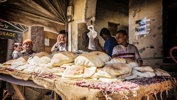 Egypt hikes bread prices for first time in 30 years, highlighting economic struggle