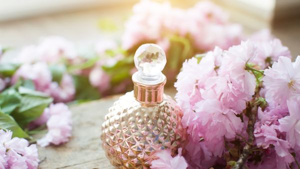 perfume market