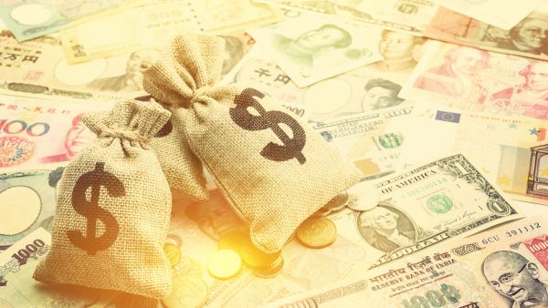 Cheap Assets to Buy