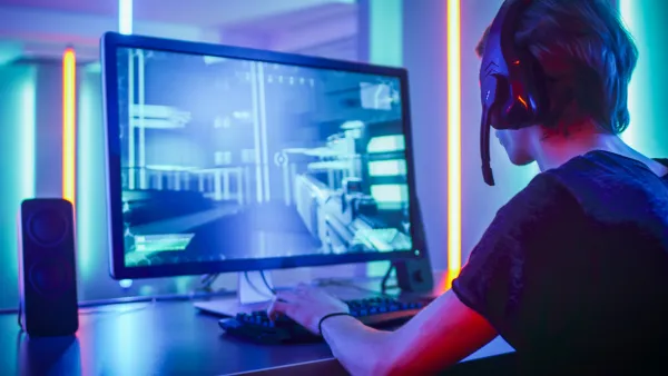 Online Games to Play with Friends