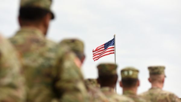 American troops to completely leave Niger by September 15
