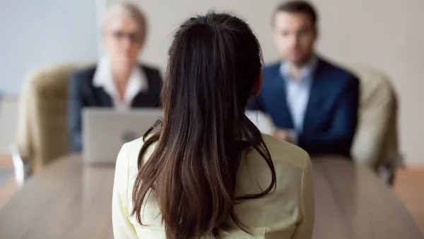 How Soon to Send a Thank You Email after an Interview