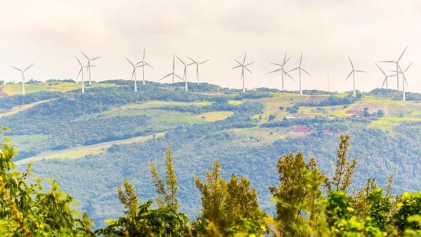 diversifying energy