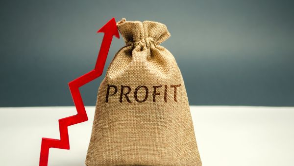 Difference Between Profit and Revenue