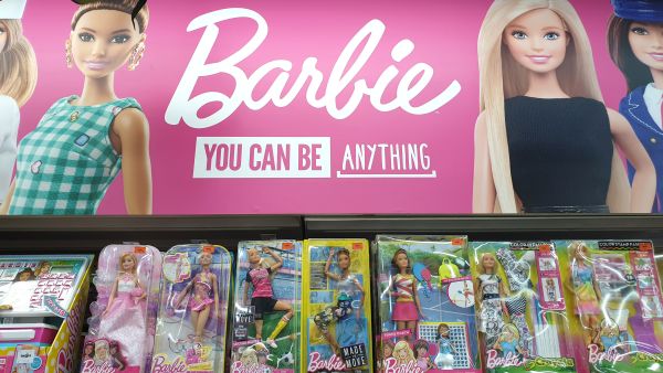 Barbie