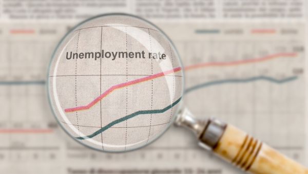Unemployment rate