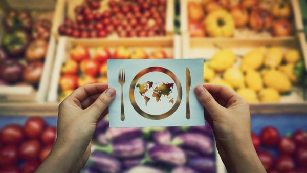 World food
