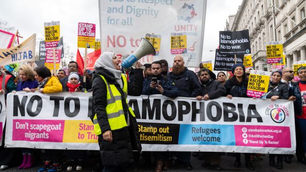Protest