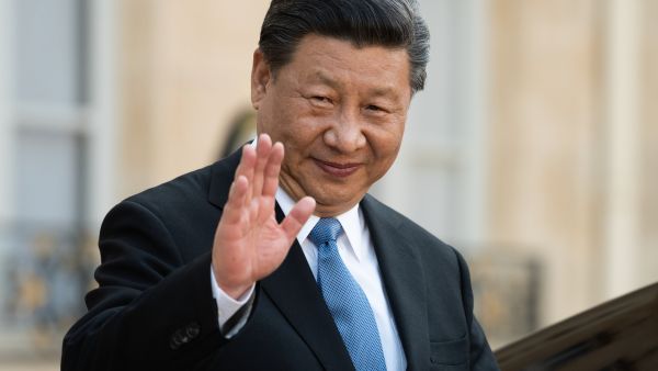 Xi Jinping