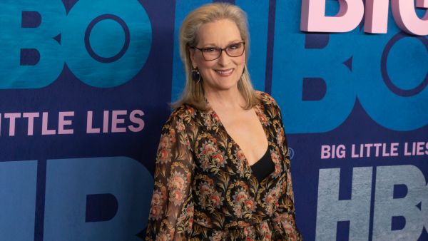 Meryl Streep