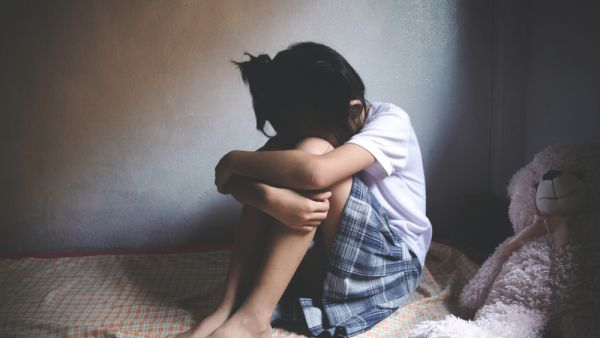 Syrian minors