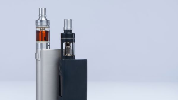 Vaping 