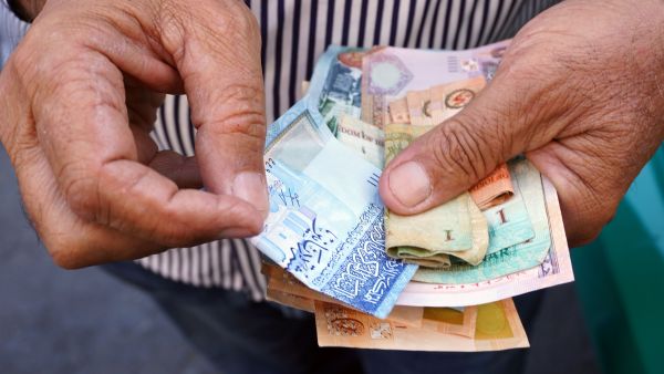 Moody's raises Jordan's credit rating for the first time in 21 years