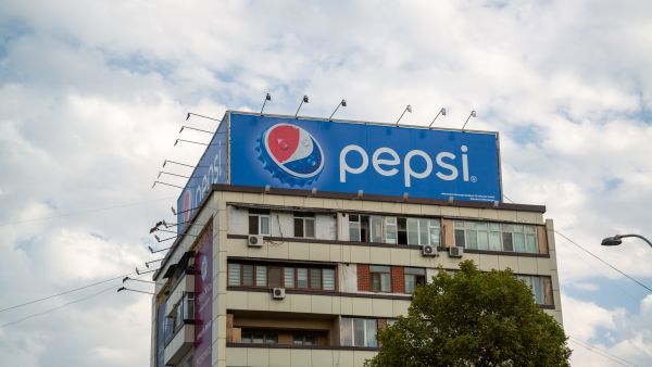 Pepsi