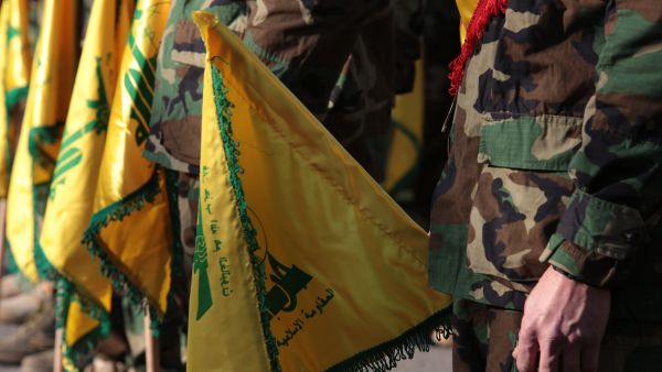 Hezbollah