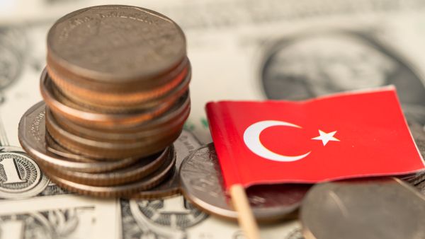Turkish banks 