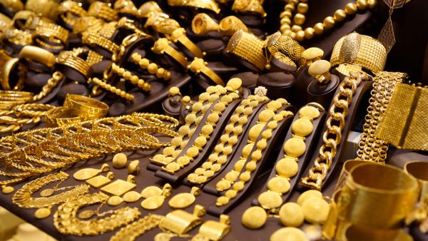 Gold prices in Qatar Today Tuesday, May 21, 2024