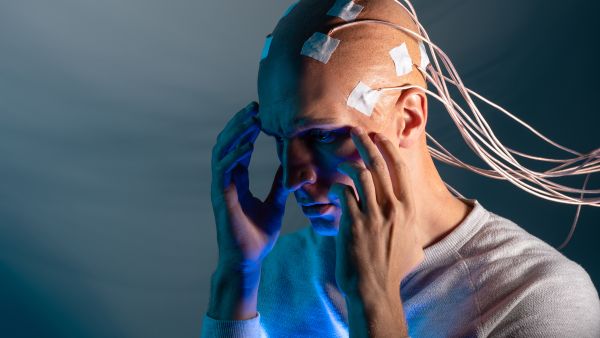 Neuralink faces challenge as implanted chip shows issues for the first time