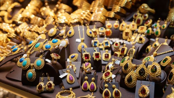 Gold prices in Dubai Today Thursday, May 23, 2024