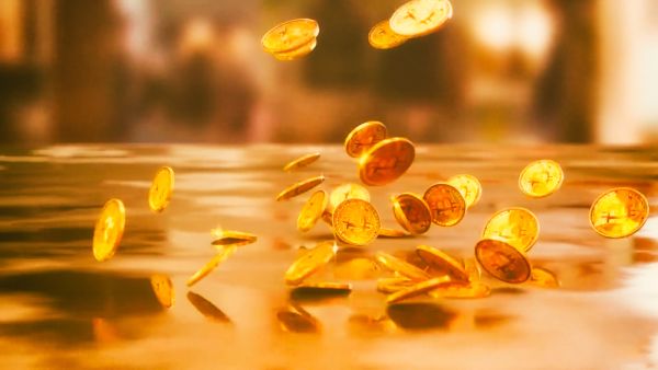 Gold prices in Dubai Today Sunday, May 19, 2024