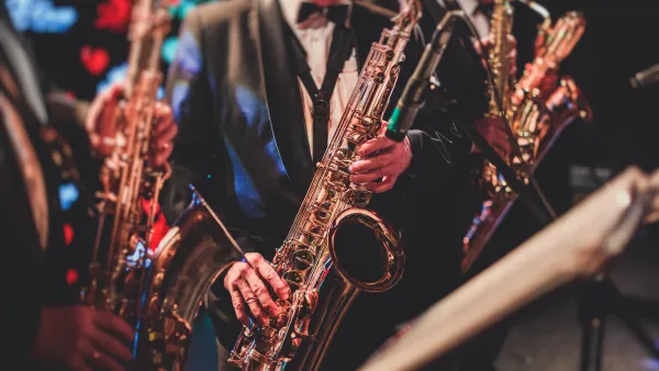 jazz festival