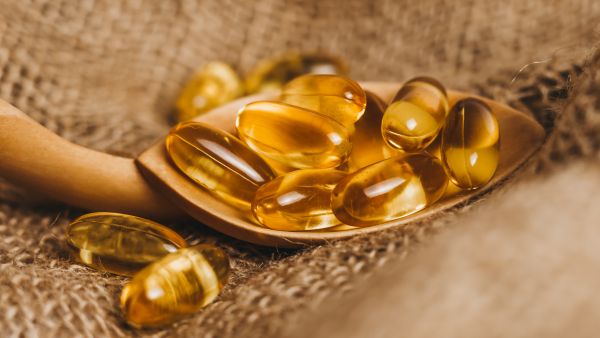 fish oil