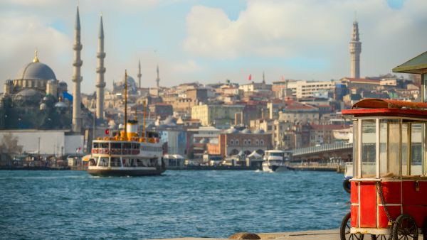 Turkish inflation hits 70%, expected to peak in May before counter-policies work