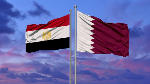 QatarEnergy signs agreement to acquire stake in two Egypt offshore blocks