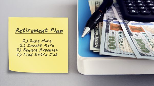 Part Time Jobs for Retirees