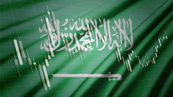 Saudi Banks in the spotlight, Money Supply rises 8% to an astounding $753 Billion