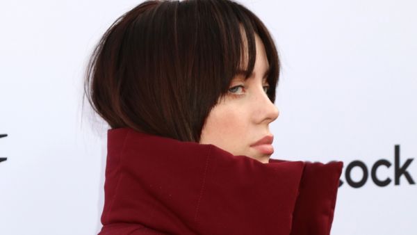 Billie Eilish