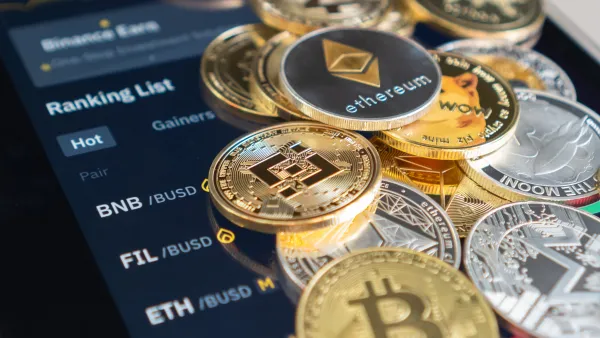 Best Cryptocurrencies to Buy