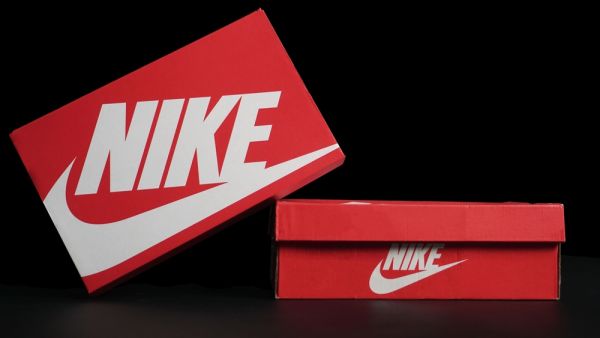 Nike