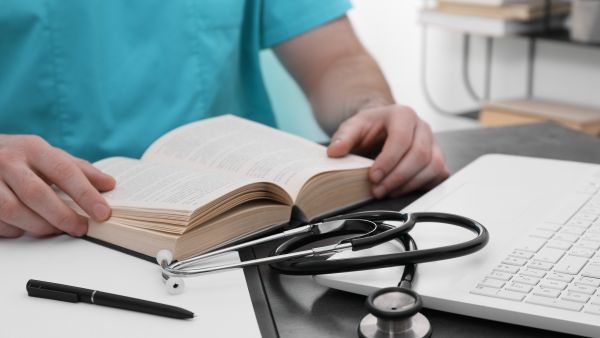 nursing 