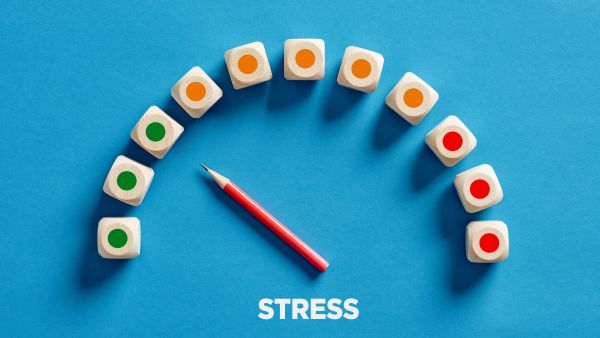 Jobs With Low Stress