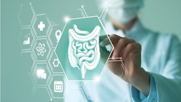 digestive cancers