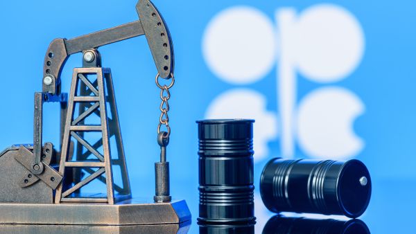 Russia’s oil