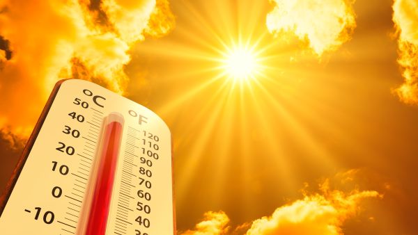 National Heat Awareness