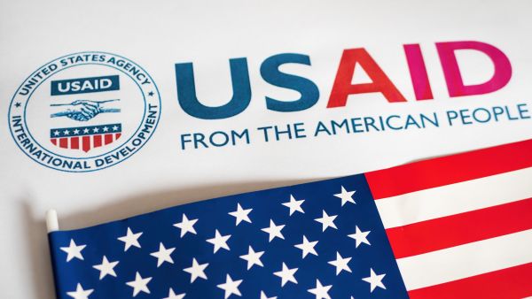 US Aid