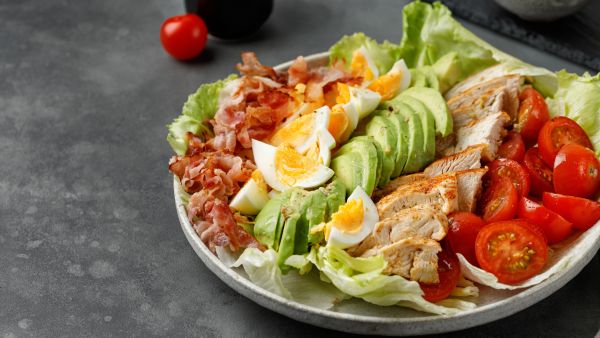 keto diet
