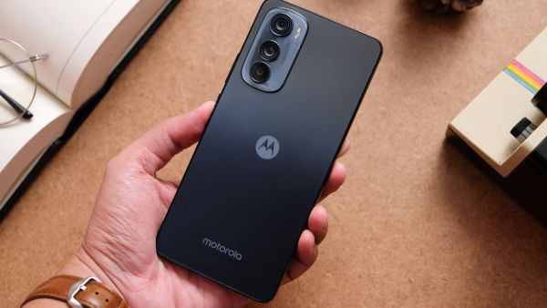 Motorola Moto