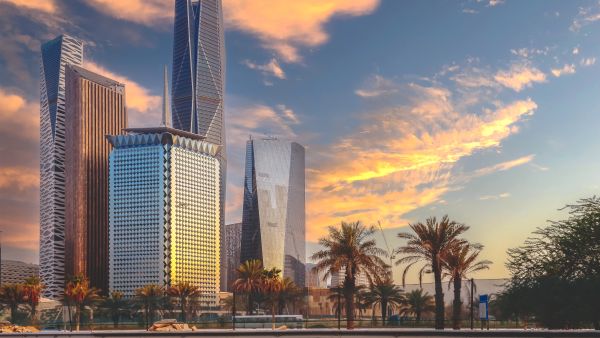 Increase of 29% in Saudi Arabia's domestic tourism in Q1 2024 continues consistent trend