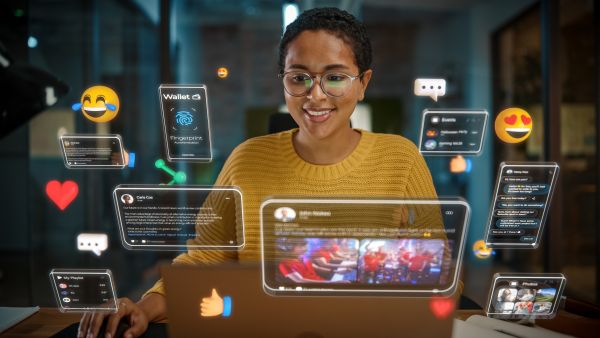 Best Media Companies to Work For