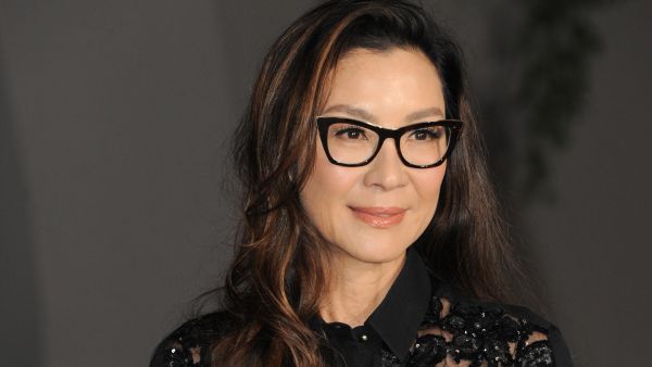 Michelle Yeoh