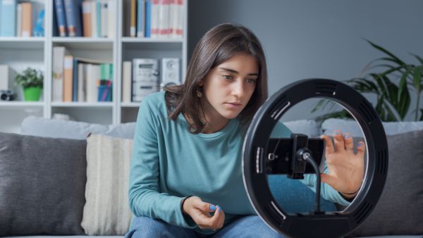 TikTok will start to label AI generated videos to “deter prohibited content”