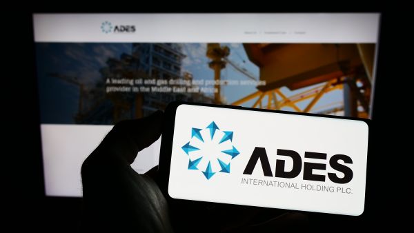 Ades