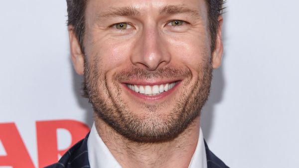 Glen Powell
