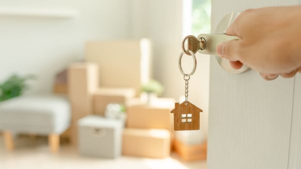 real estate 