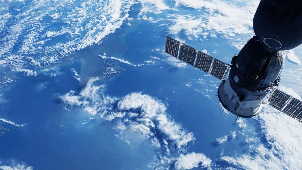 satellite 